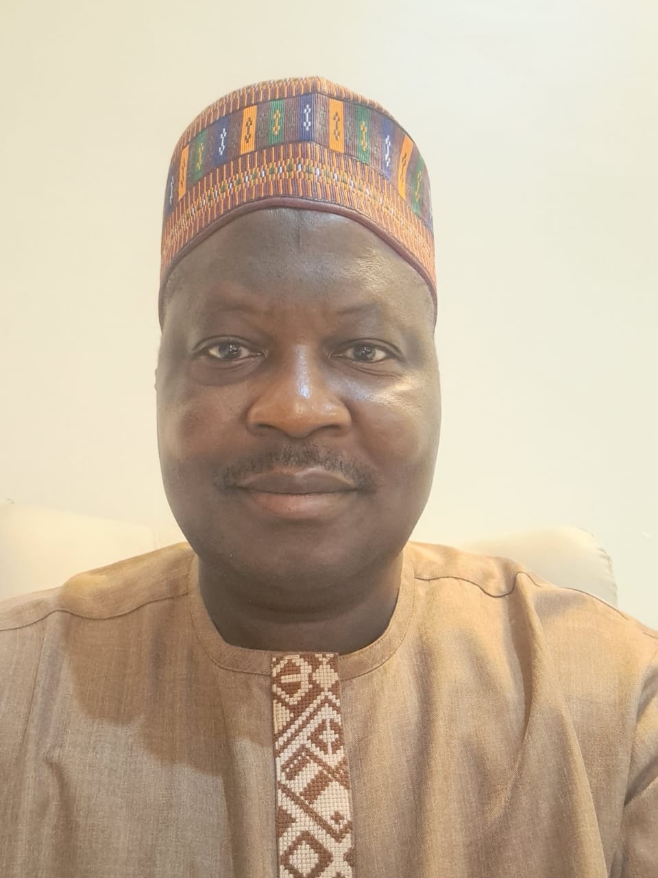 Alhaji Shuaibu Idris