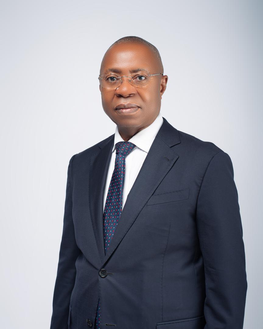 Sam O. Onukwue