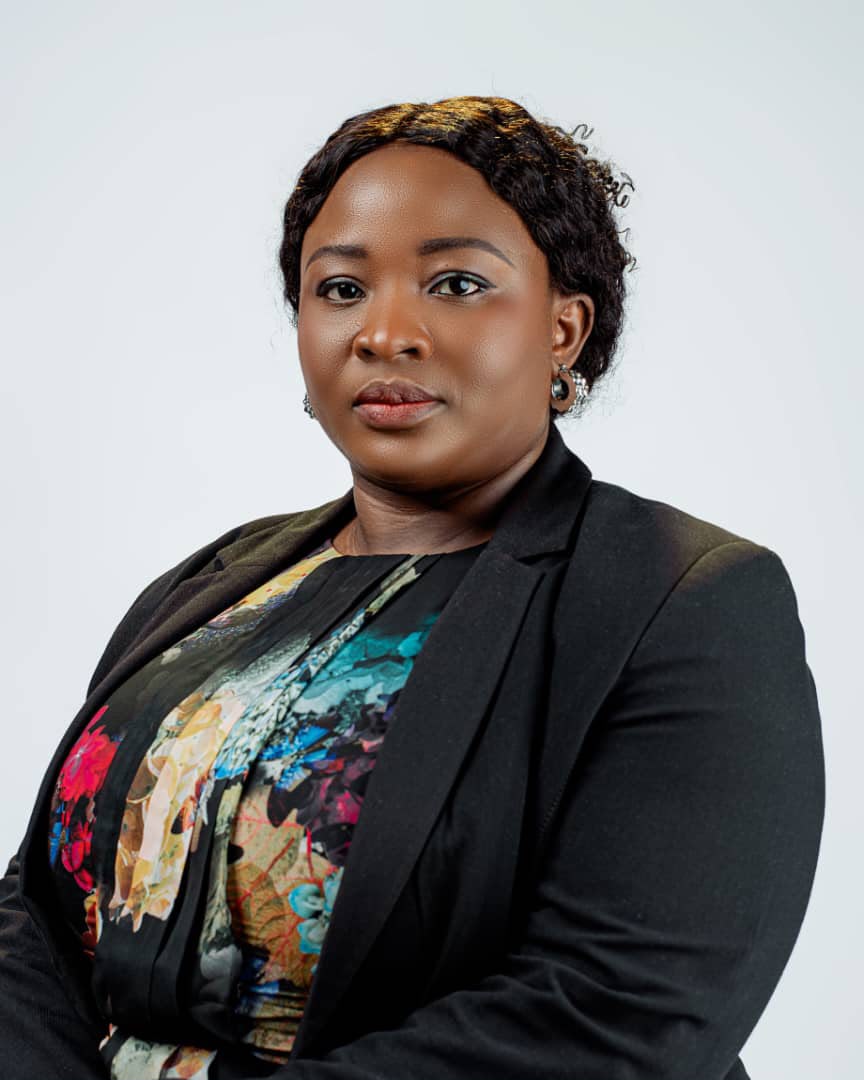 Aisha Navi-Oghene