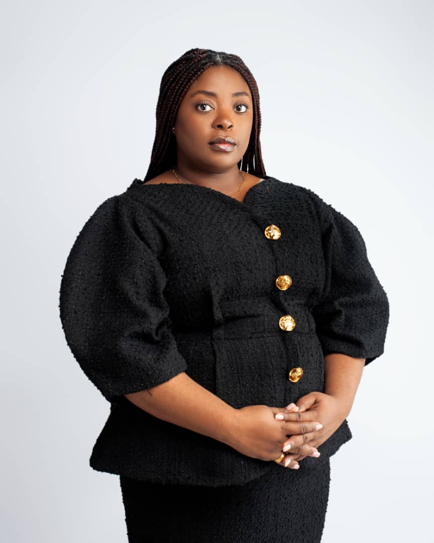 Chioma Onukwue