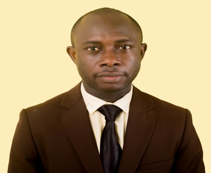 Lawrence Joseph