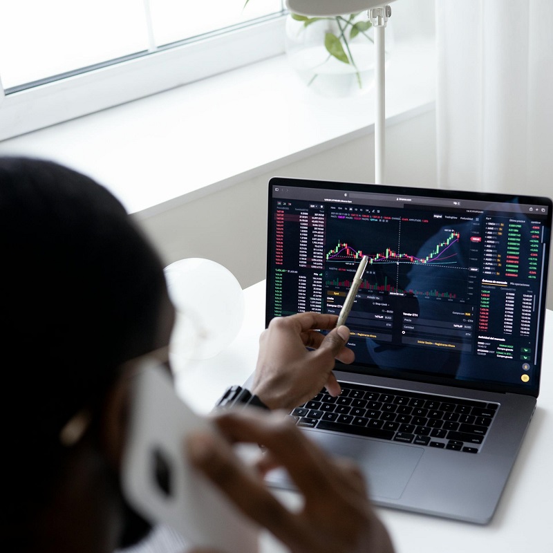 Securities Trading