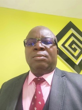 Uche Ibendiogwu